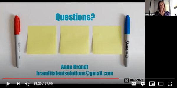 Remote Onboarding Anna Brandt