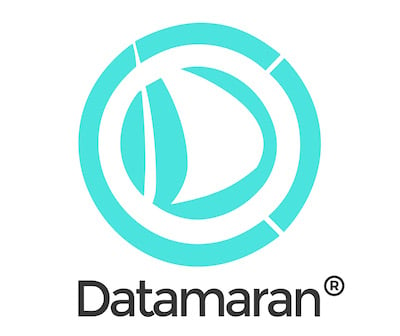 datamaran logo