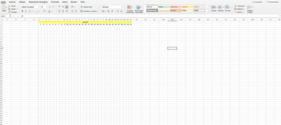 holiday tracker excel