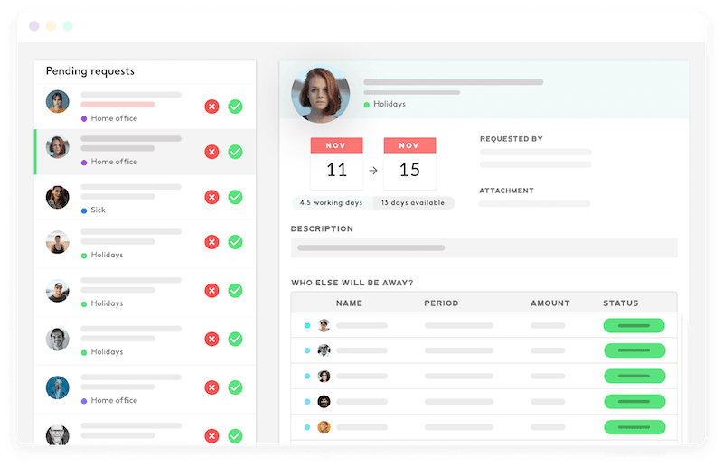 Our Pick Of The Best HR Software Our Pick Of The Best HR Software