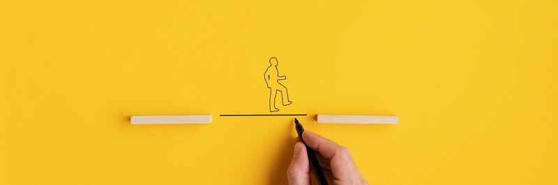Mitarbeiter Im Homeoffice Nach Personlichkeit Fuhren Und Motivieren