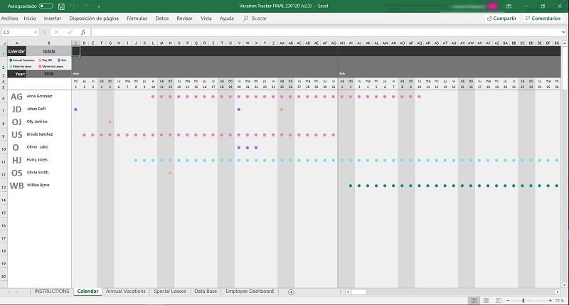 microsoft excel templates not loading